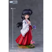 D賞 MIMO 童年桔梗
