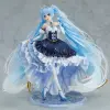 A賞 GSC 初音未來 Snow Princess Ver.1/7 PVC