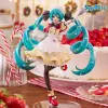 E賞 SEGA Luminasta 初音未來 聖誕 2025 景品