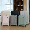 C賞 Honeymoon29吋前開式多功能旅行箱(顏色隨選)