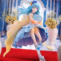 C賞 F:NEX 利姆路 派對風格Ver 1/7