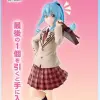 D賞 官方一番賞 私立坦派斯特學園 最後賞 女版利姆露