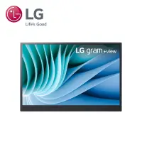 A賞 LG 樂金 16吋 16MR70.ASDC2 gram +view 可攜式外接螢幕