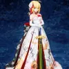 A賞 ALTER Fate Saber 和服禮服 1/7 PVC