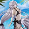 B賞 ANIPLEX FATE FGO 黑貞德 英靈祭裝 1/7 PVC