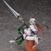 D賞 GSC Fate 貞德 Alter Santa Lily 1/7 PVC