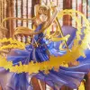 D賞 eStream 刀劍神域 愛麗絲 水晶禮服 PVC