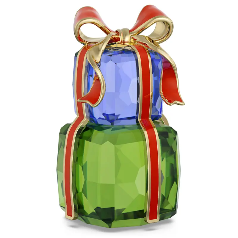 D賞 SWAROVSKI Holiday Cheers 禮物