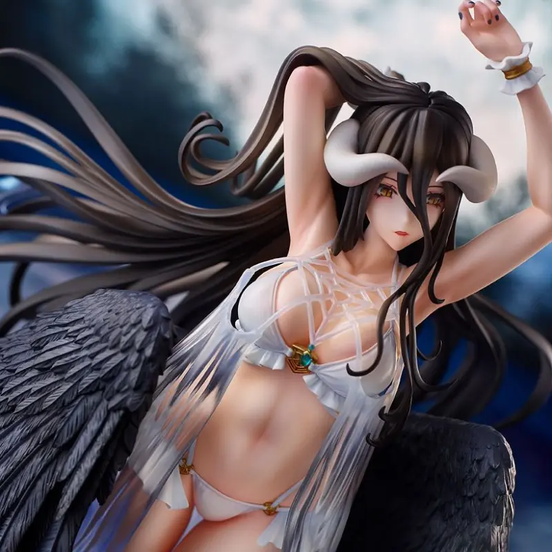 E賞 eStream 雅爾貝德 泳裝 1/7PVC