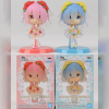 BANDAI Q版小公仔 雷姆+拉姆
