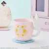 飛行୨୧手把馬克杯