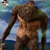 野獸巨人交給我解決 A賞 獣の巨人