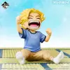 我英-更向前邁進-F賞 八木俊典 歐麥幼年期