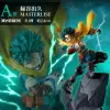 我英-相反的意志-A賞 綠谷出久