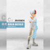 我英-學院服C賞 轟