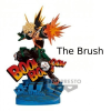 我英 DIORAMATIC 爆豪 BRUSH色(微損)