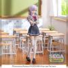 SEGA Luminasta 艾莉 制服Ver
