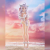 TENITOL TALL 艾莉莎 白狐ver.