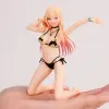 MH限定 掌中的喜多川海夢 PVC