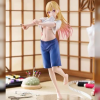 Furyu TENITOL 戀上換裝娃娃 喜多川海夢 PVC