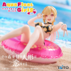 TAITO Aqua Float Girls 喜多川海夢 泳圈