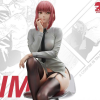 BB Girl 1/6 西服版 支配之魔瑪奇瑪 GK雕像
