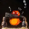 布里XWeare a design 熾心守護者卡西法