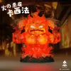 玖柒 憤怒卡西法