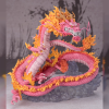 ZERO 桃子龍PVC