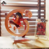 海賊王CARD GAME魯夫A賞