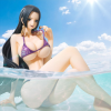 BB女帝25周年PVC