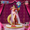 DXF 女帝&蛇蛇景品