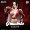 GRANDISTA 女帝景品