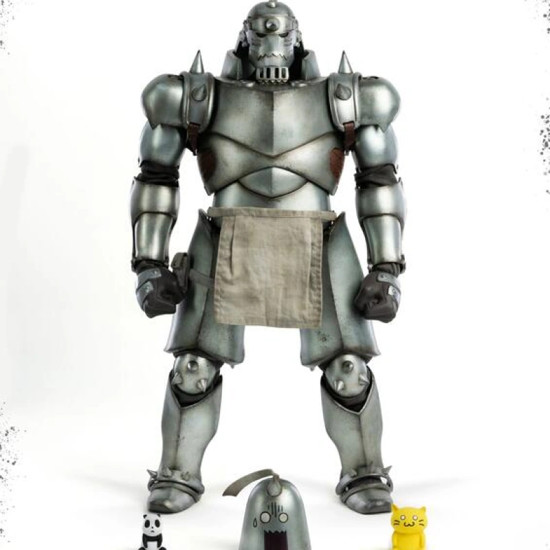 一為全。全為一賞品輪播圖