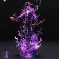 暗影君王駕到賞品輪播圖