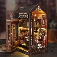 書擋-微縮世界賞品輪播圖