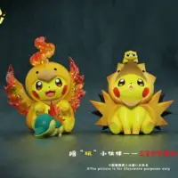 神獸寶可夢賞品輪播圖