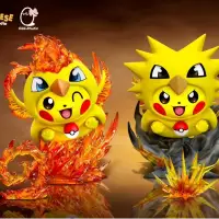 神獸寶可夢賞品輪播圖