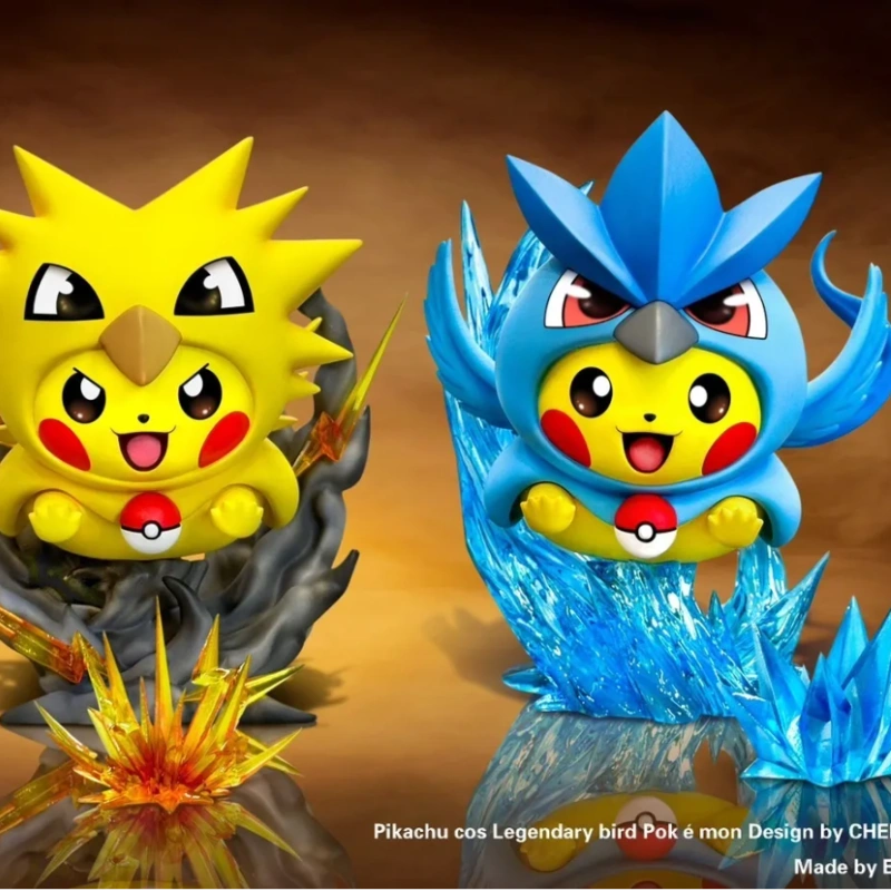 神獸寶可夢賞品輪播圖