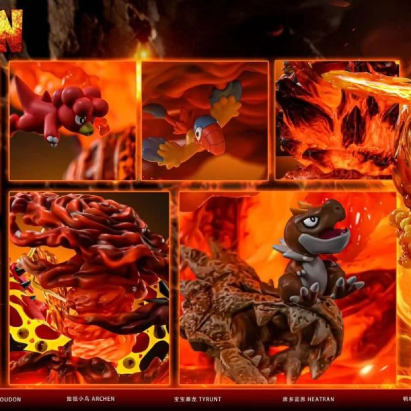 覺醒！大地之王賞品輪播圖