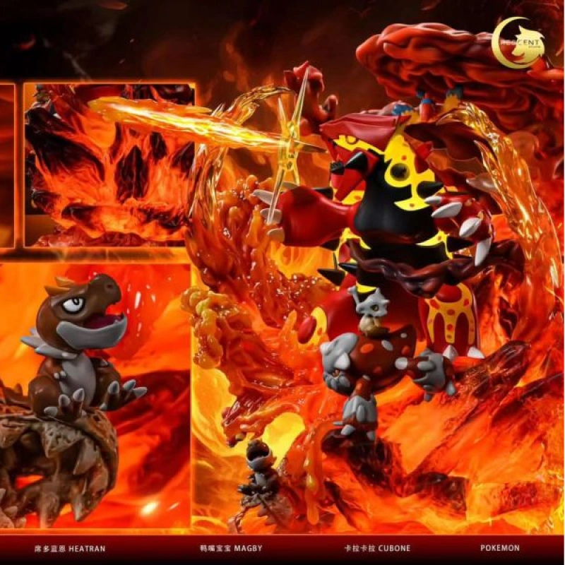 覺醒！大地之王賞品輪播圖