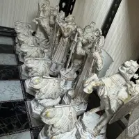 巫師棋．魔法對戰賞品輪播圖