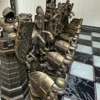 巫師棋．魔法對戰賞品輪播圖