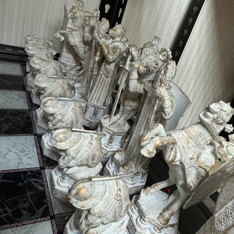 巫師棋．魔法對戰賞品輪播圖