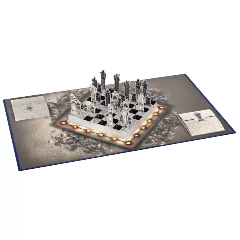 巫師棋．魔法對戰賞品輪播圖