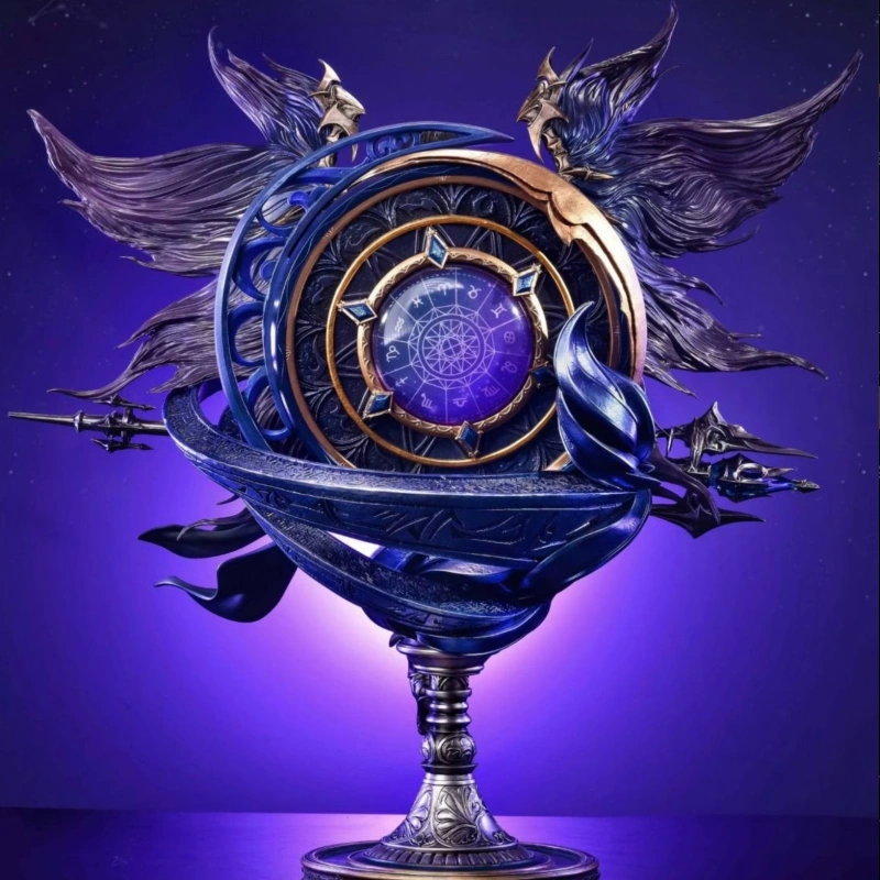 否極精靈狂潮賞品輪播圖