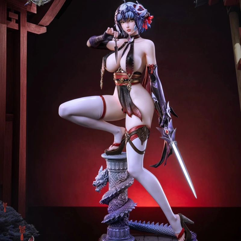 Fate Saber呆毛王降臨賞品輪播圖