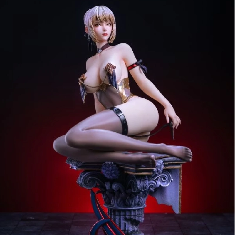 Fate Saber呆毛王降臨賞品輪播圖