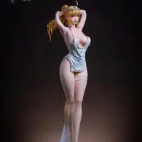 Fate Saber呆毛王降臨賞品輪播圖