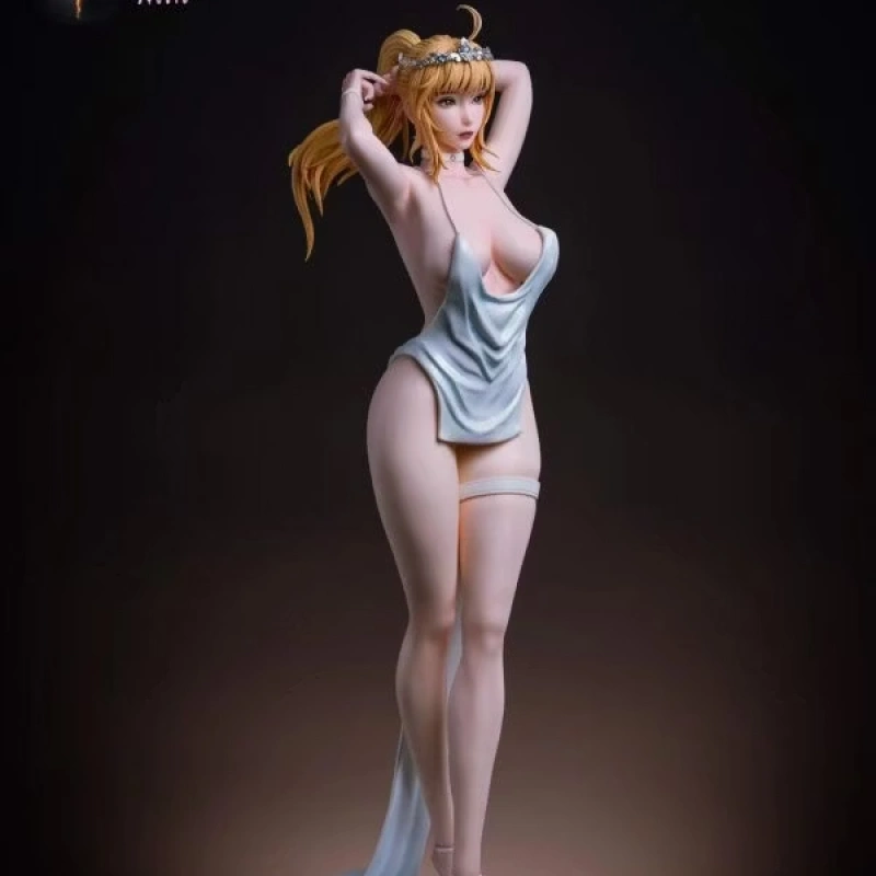 Fate Saber呆毛王降臨賞品輪播圖